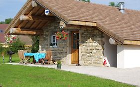 Chambre D'Hotes Chez Karine Et Roland